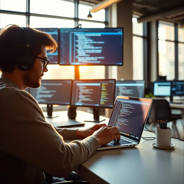 Missions freelance en informatique : le guide complet