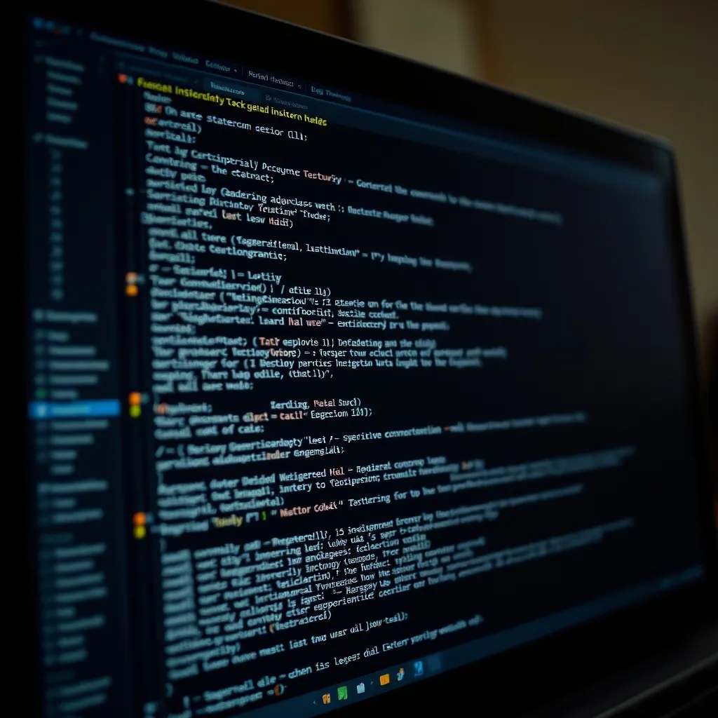 Les résultats d'exécution PHP visibles dans le terminal de développement