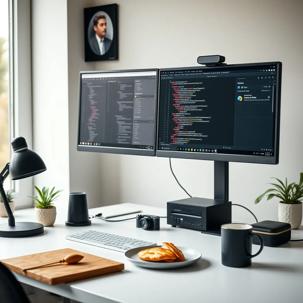 Structure de composants React pour une application de suivi de matchs
