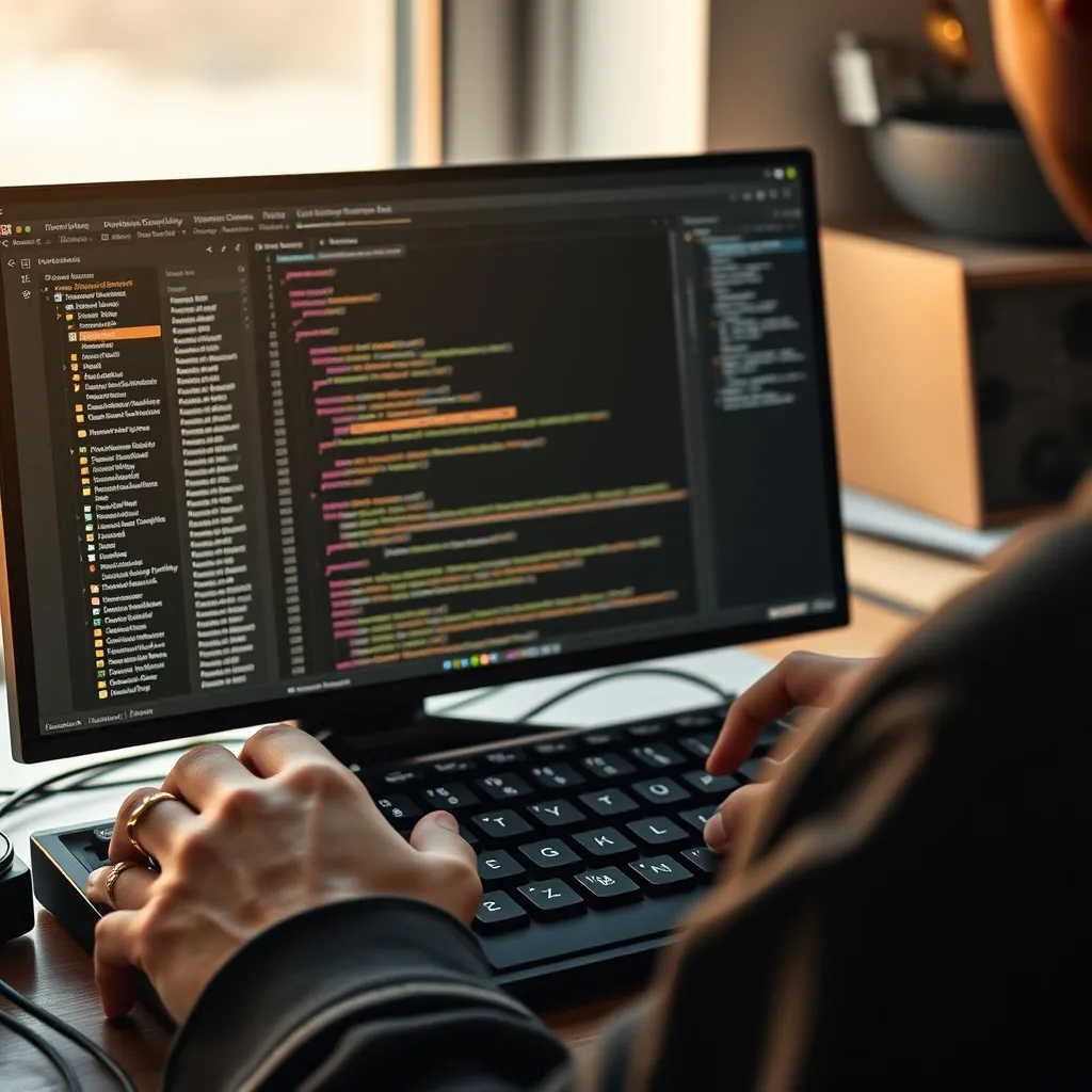 Écriture d'un script Python utilisant Beautiful Soup pour extraire des données web
