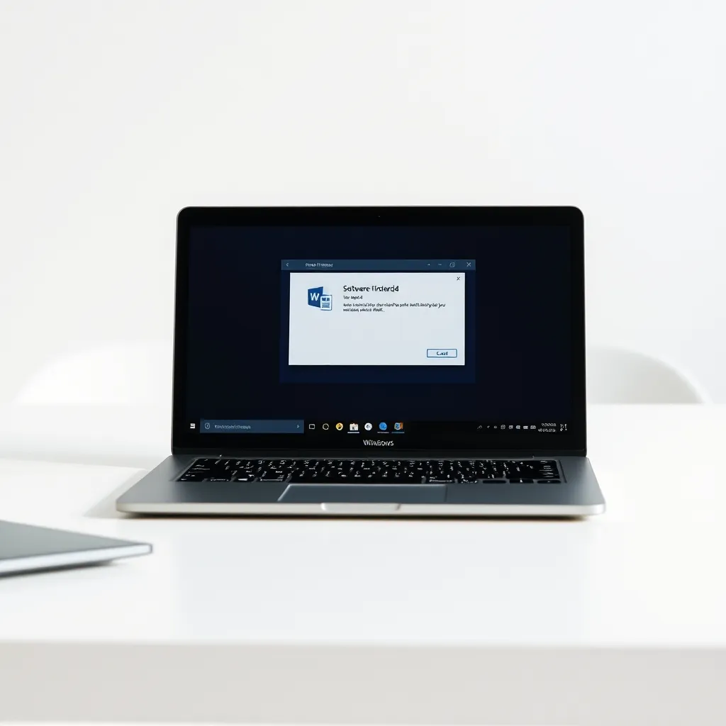 Installation de Node.js sur Windows via le programme d'installation officiel