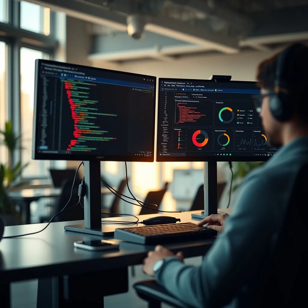 Vérification du pipeline CI/CD après la migration vers Node.js 22