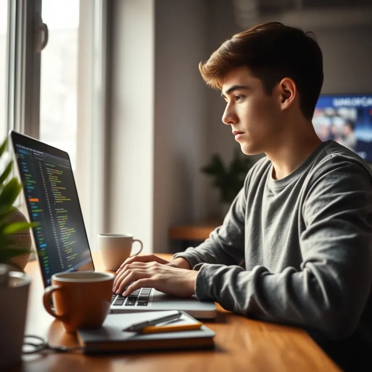 Comment apprendre à coder gratuitement en 2026 ?