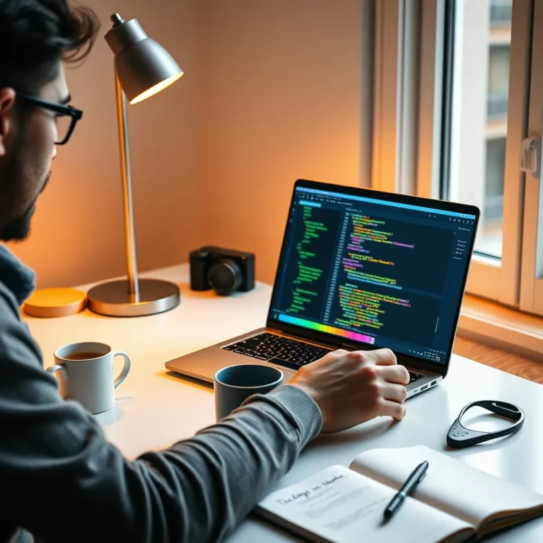 7 sites gratuits pour apprendre à coder en 2026