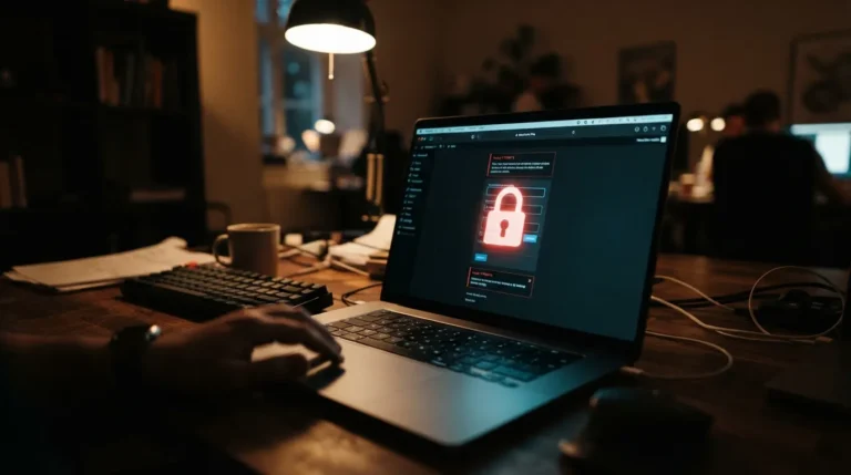 Attaques par force brute sur la page de connexion : les bloquer efficacement