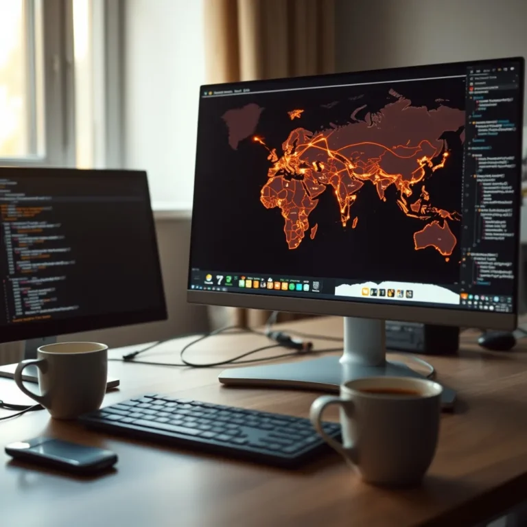CDN : ce que ça change réellement sur un site français