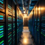 Espace disque et bande passante : combien il en faut vraiment