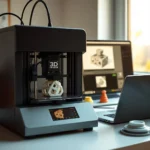 Fichier imprimante 3D : où les trouver et comment les utiliser en 2026