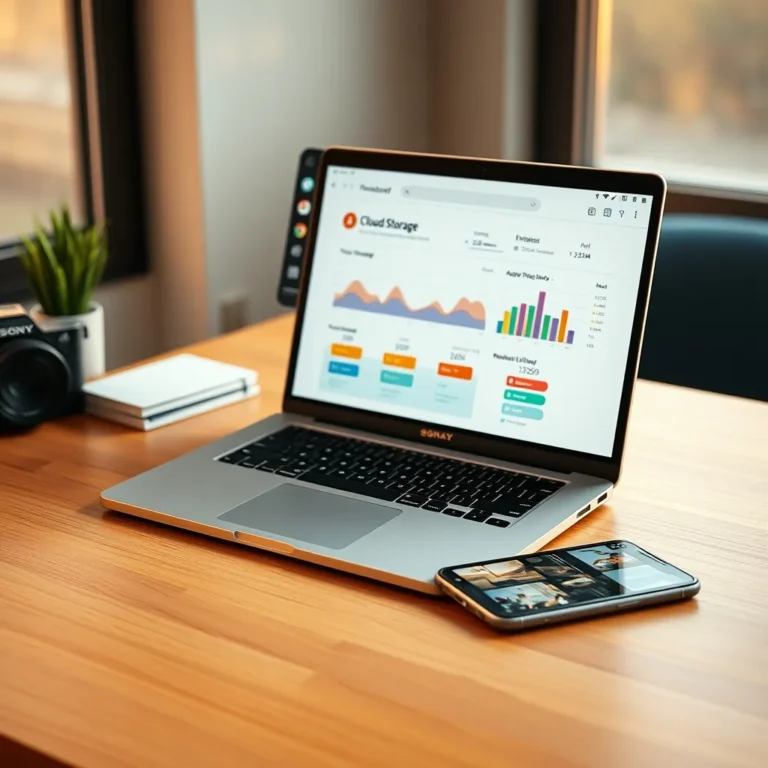 Google One c’est quoi : guide complet du stockage cloud Google en 2026