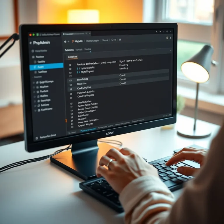 Nettoyer la base de données : révisions, transients et tables orphelines