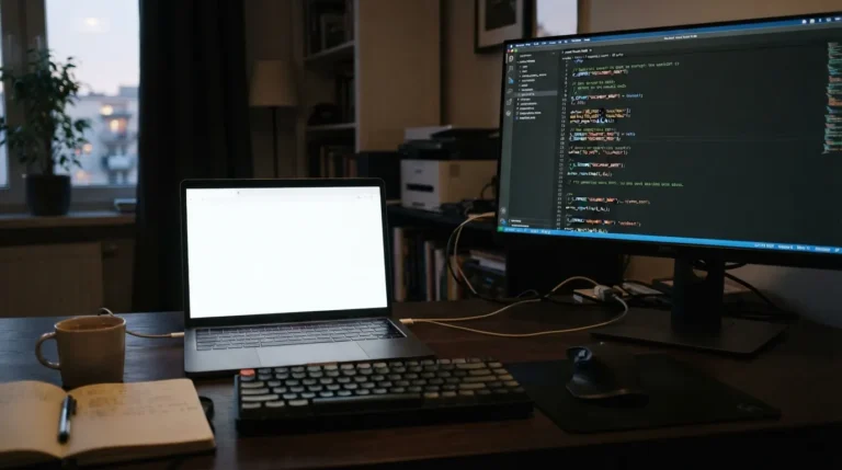 Écran blanc WordPress : réactiver le mode debug pour voir l’erreur